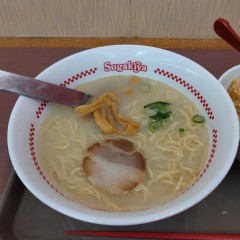 スガキヤ プリオ豊川店の画像