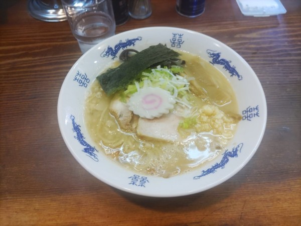 「アブラオン」@良温(Ra-on)の写真