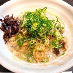 環七ラーメン （850円）