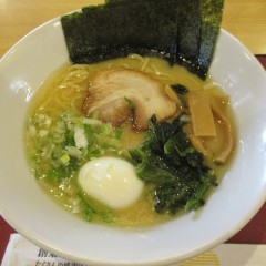 元八王子食堂の画像