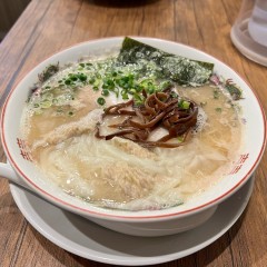 博多豚骨 ふるいちの画像