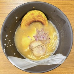 中華そば とりかごの画像