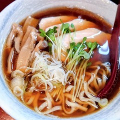 銀蕎麦 國定の画像