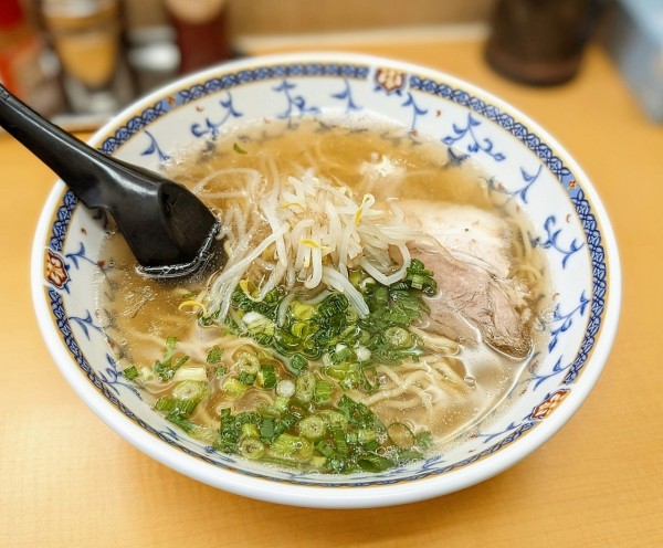 「しお」@つるつる亭の写真