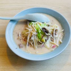 ドライブイン 林の写真