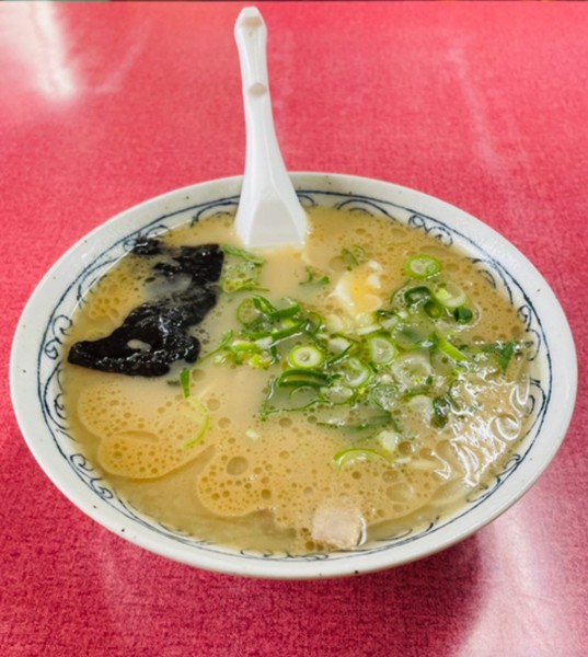 「ラーメン」@東和ラーメンの写真