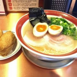 ラーメン