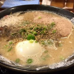 ラーメン