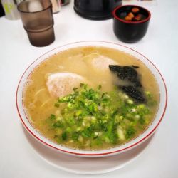 ラーメン