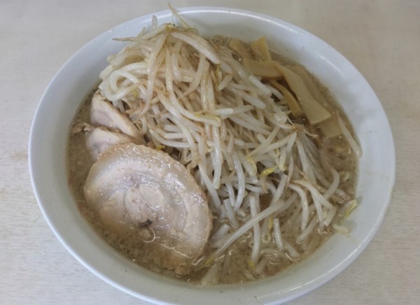 「もやし」@ホープ軒 古川橋店の写真