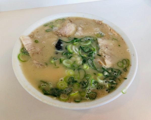 「ラーメン」@ひろせ食堂の写真