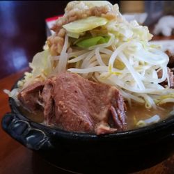 がぶがぶラーメン