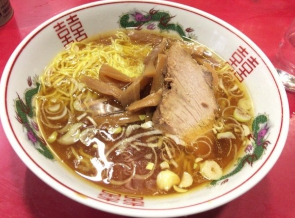 「半チャン」@さぶちゃんの写真