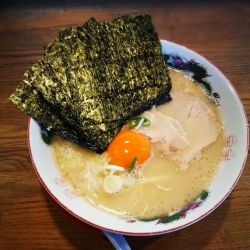 ラーメン
