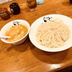 つけ麺