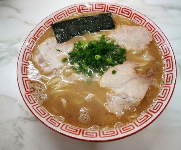 「ラーメン」@一光軒の写真