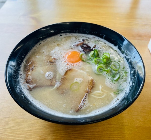 「ラーメン」@まる宗ラーメンの写真