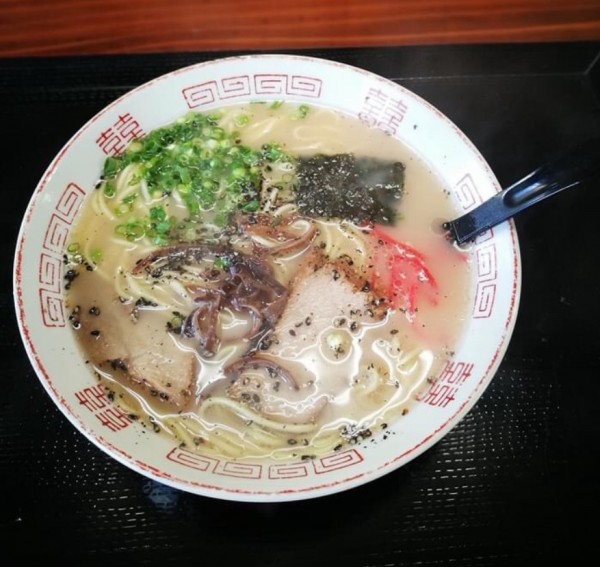「ラーメン」@ラーメン 清楓の写真