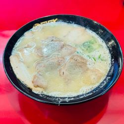 チャーシュー麺