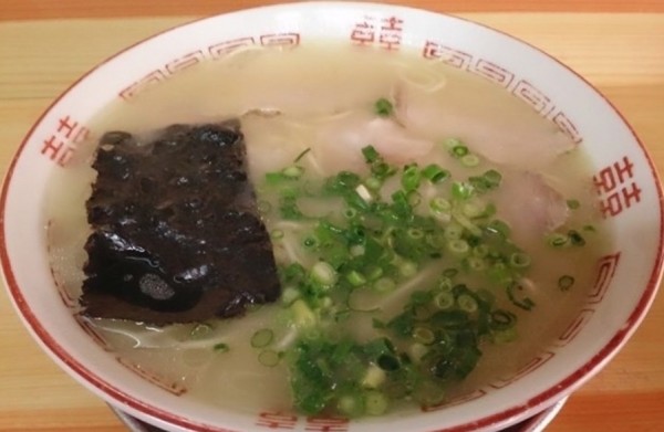 「ラーメン」@精養軒の写真