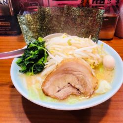 ラーメン