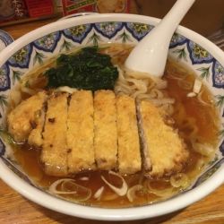 パーコー麺