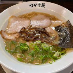 ラーメン（大）