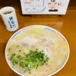 ラーメン