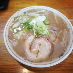 ラーメン