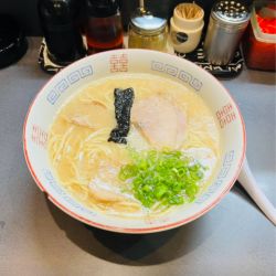 大盛ラーメン