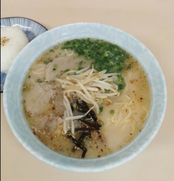 「ラーメン」@大磯の写真