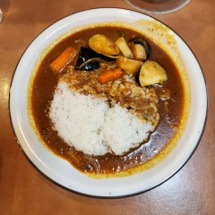 ラホール 外神田店の画像