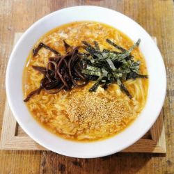 旨味辛麺 ISSAの画像