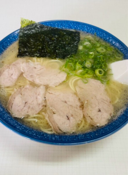 「ラーメン」@東洋軒の写真