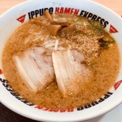 IPPUDO RAMEN EXPRESS ゆめタウン佐賀店の画像