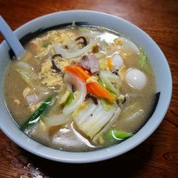 太平燕 "タイピーエン"