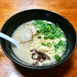 天々飯店の写真