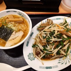 熱烈中華食堂 日高屋 イーサイト上尾店の画像