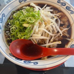 MENGA-麺雅-の画像