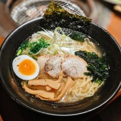 焼肉 もく蓮 伊勢宮店の画像