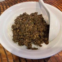 らーめん 瞠 恵比寿店の画像