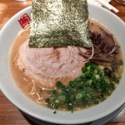 ラーメン