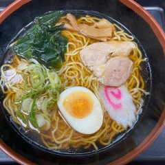 名代富士そば 王子店の画像