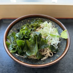 そば処 めとろ庵 後楽園店の画像