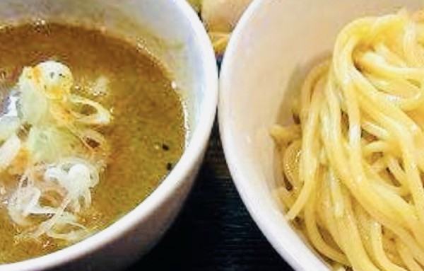 「つけめん」@麺屋 和利道 waritoの写真