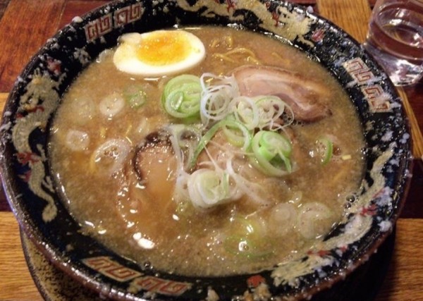 「ラーメン」@らーめん 平太周 味庵の写真