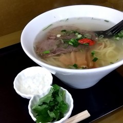 牛骨ラーメン 不二家 蒲田店の画像