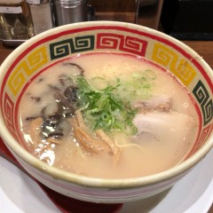 九州じゃんがら 西武池袋店の画像