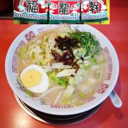 ラーメン