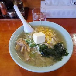 塩バターコーン@990